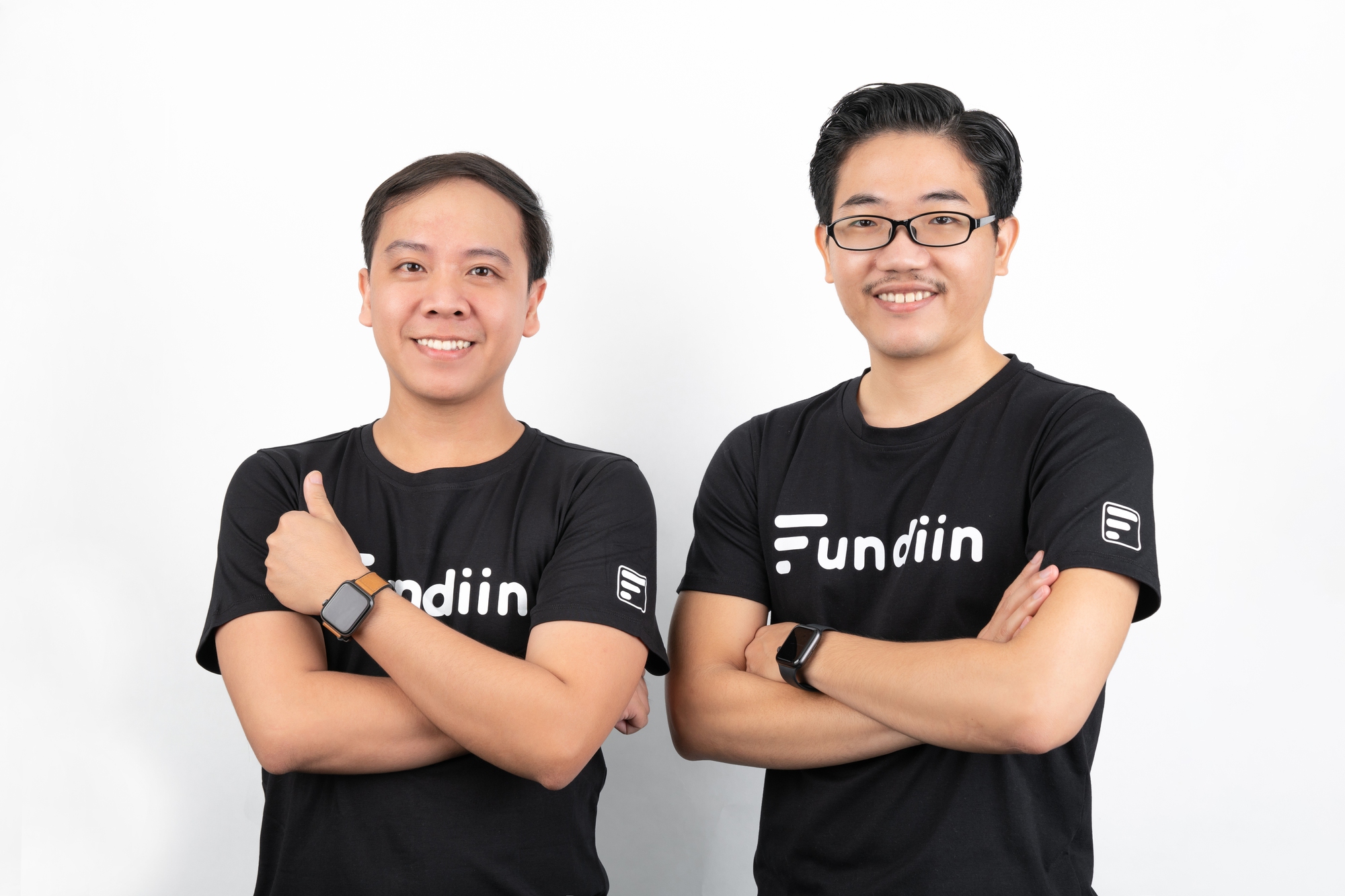 Startup ‘Mua trước, trả sau’ Fundiin nhận đầu tư 5 triệu USD tại vòng gọi vốn Series A - Ảnh 1. Startup ‘Mua trước, trả sau’ Fundiin nhận đầu tư 5 triệu USD tại vòng gọi vốn Series A - Ảnh 1.